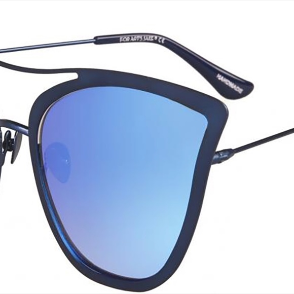 FOR ART`S SAKE TAHITI/BLUE Sunglasses - Picture 4 of 7